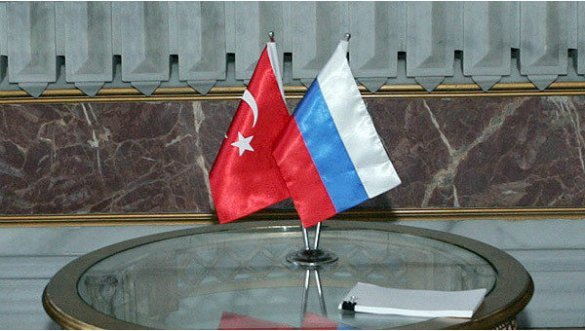 Первый в Турции Фестиваль русской культуры начался в Стамбуле Первый в Турции Фестиваль русской культуры начался в Стамбуле