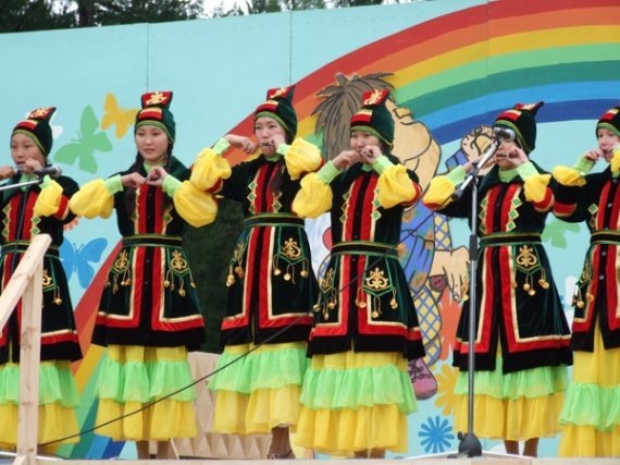 В Якутии прошел международный фестиваль хомуса | Центр Льва Гумилева В Якутии прошел международный фестиваль хомуса | Центр Льва Гумилева