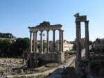 Искусство Древнего Рима в Кратце