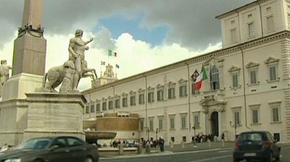 Италии не удаётся выйти из политического тупика. | euronews, мир