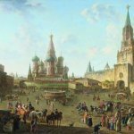 Русская Культура и Искусство 19 Века